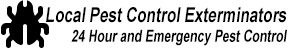 Ebro MN Pest Control Exterminators